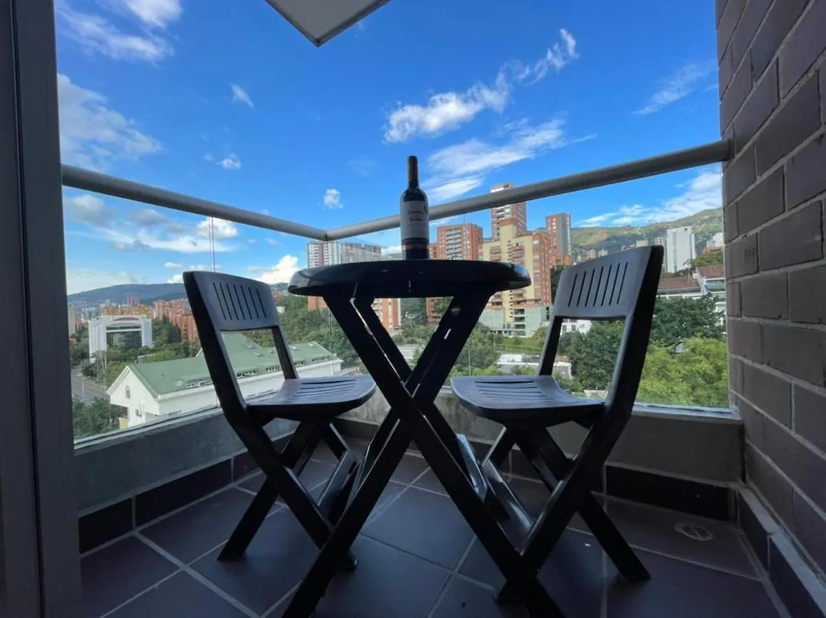 Ferienwohnung Vegas De La Aguacatala Medellín 0*,  Kolumbien
