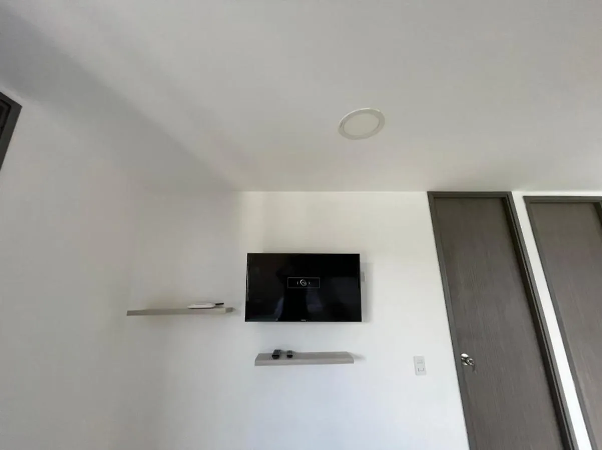Ferienwohnung Vegas De La Aguacatala Medellín Kolumbien