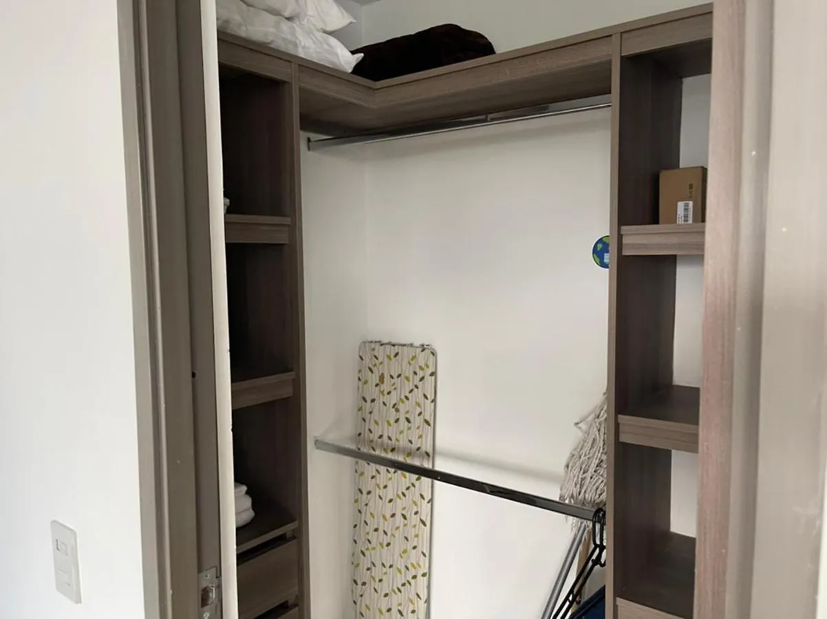 Ferienwohnung Vegas De La Aguacatala Medellín Apartment