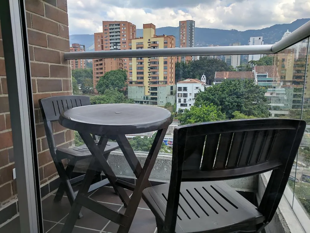 Ferienwohnung Vegas De La Aguacatala Medellín 0*,  Kolumbien