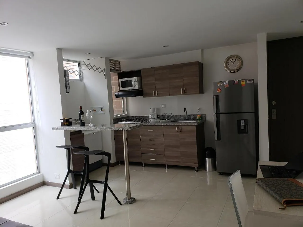 Ferienwohnung Vegas De La Aguacatala Medellín Kolumbien
