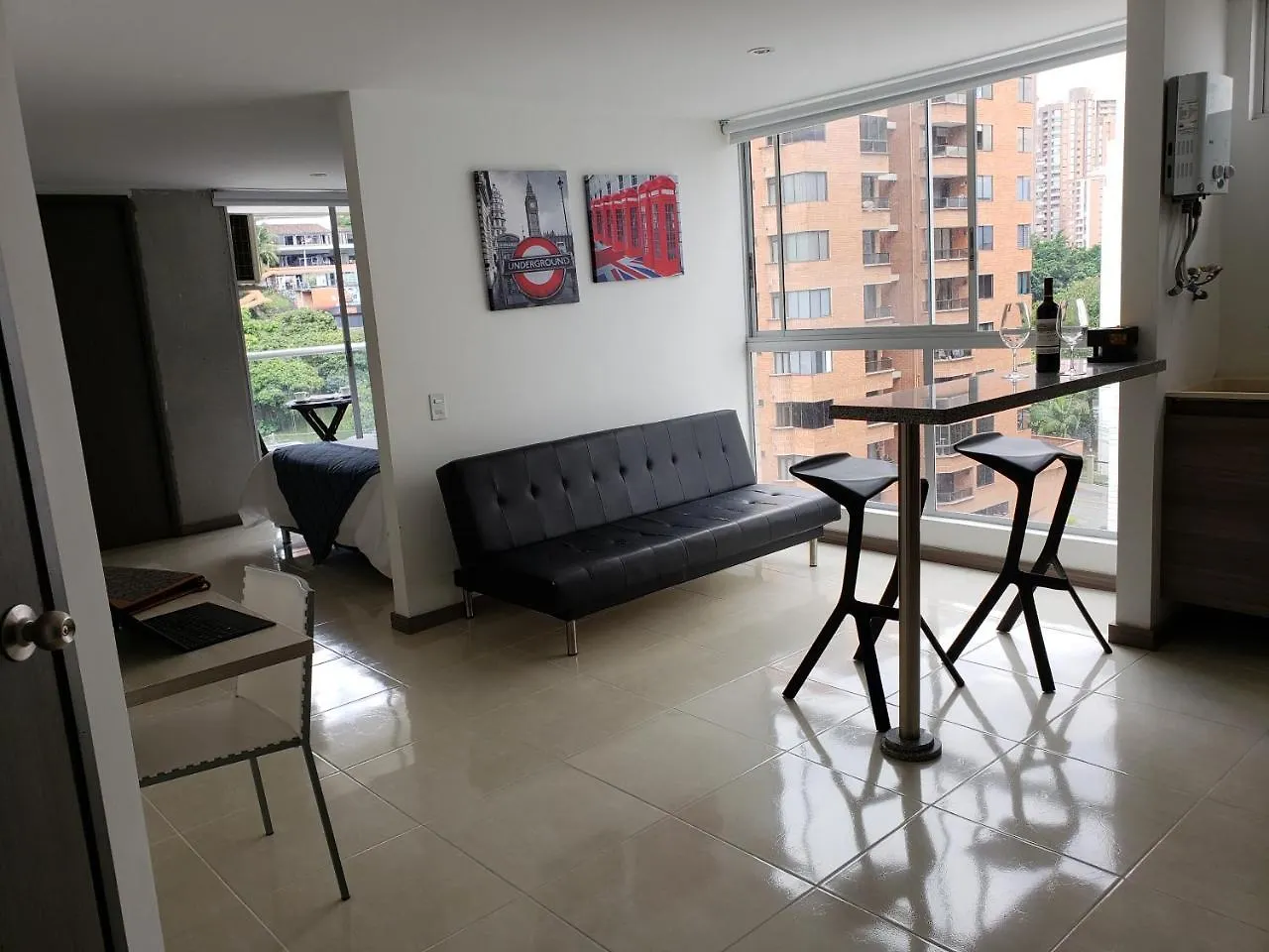 Ferienwohnung Vegas De La Aguacatala Medellín 0*,  Kolumbien