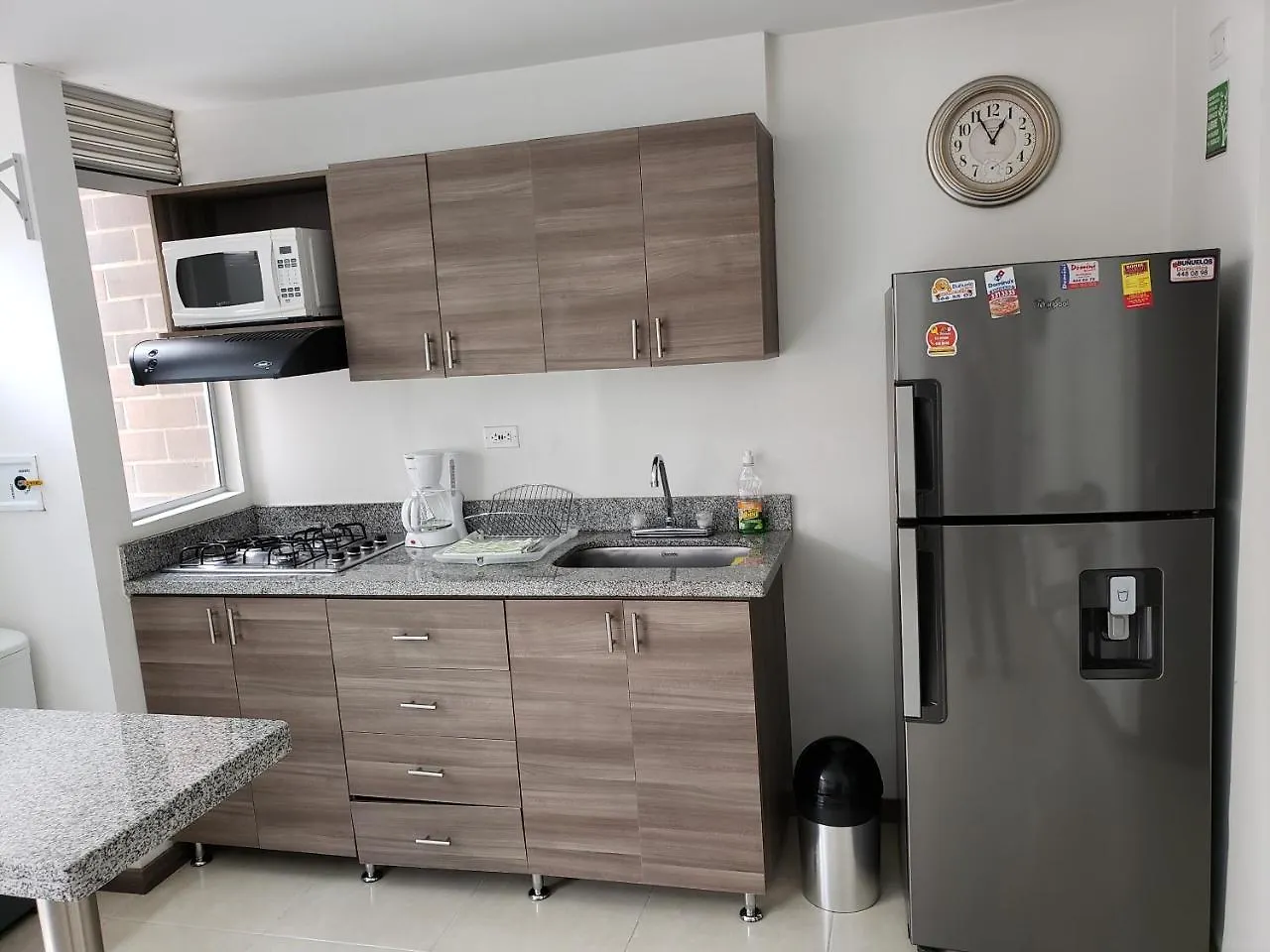 Ferienwohnung Vegas De La Aguacatala Medellín Apartment