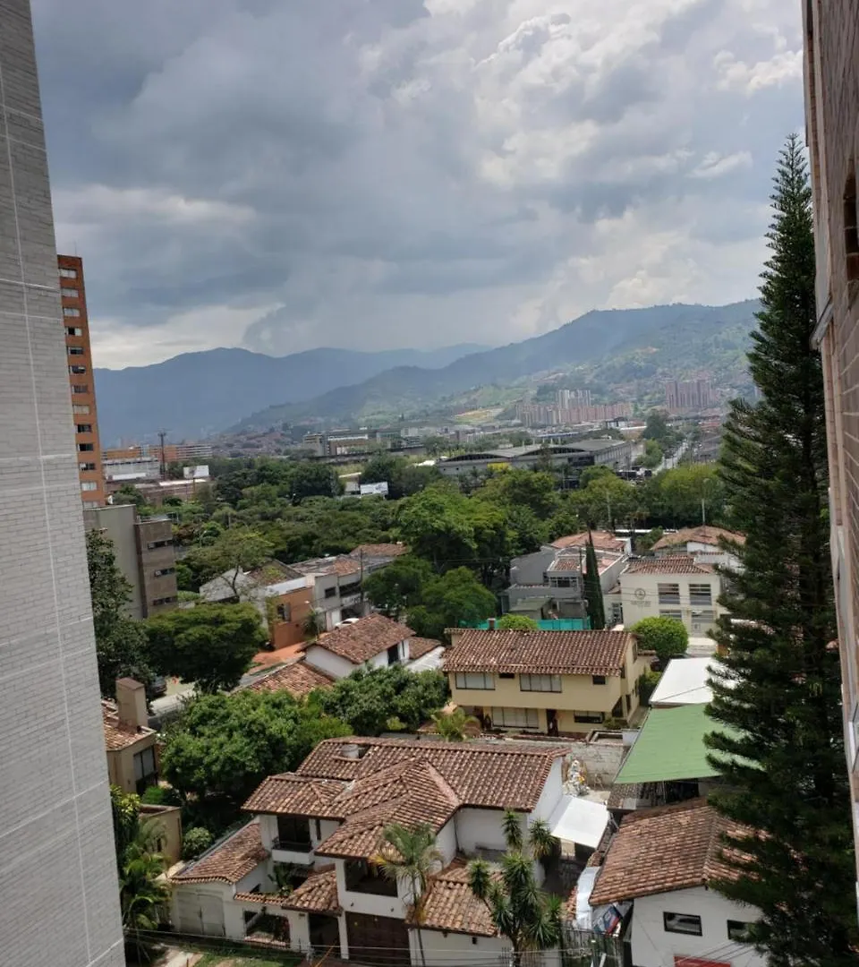 Ferienwohnung Vegas De La Aguacatala Medellín 0*,  Kolumbien