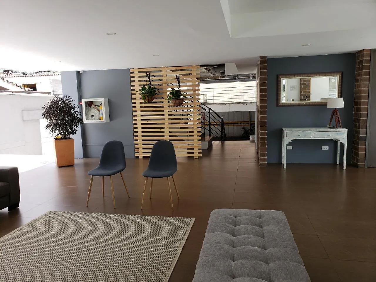 Apartment Ferienwohnung Vegas De La Aguacatala Medellín Kolumbien