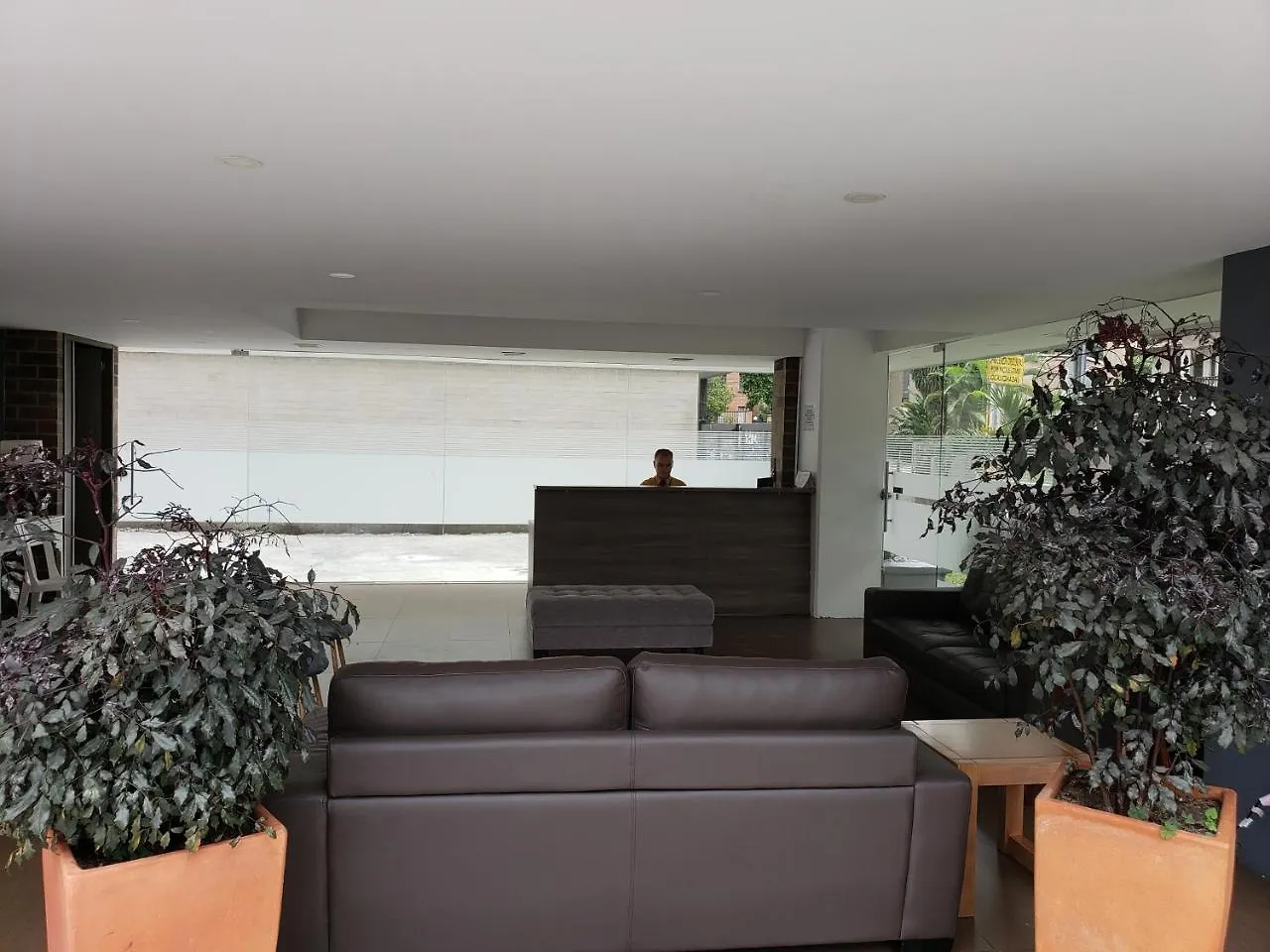 Apartment Ferienwohnung Vegas De La Aguacatala Medellín