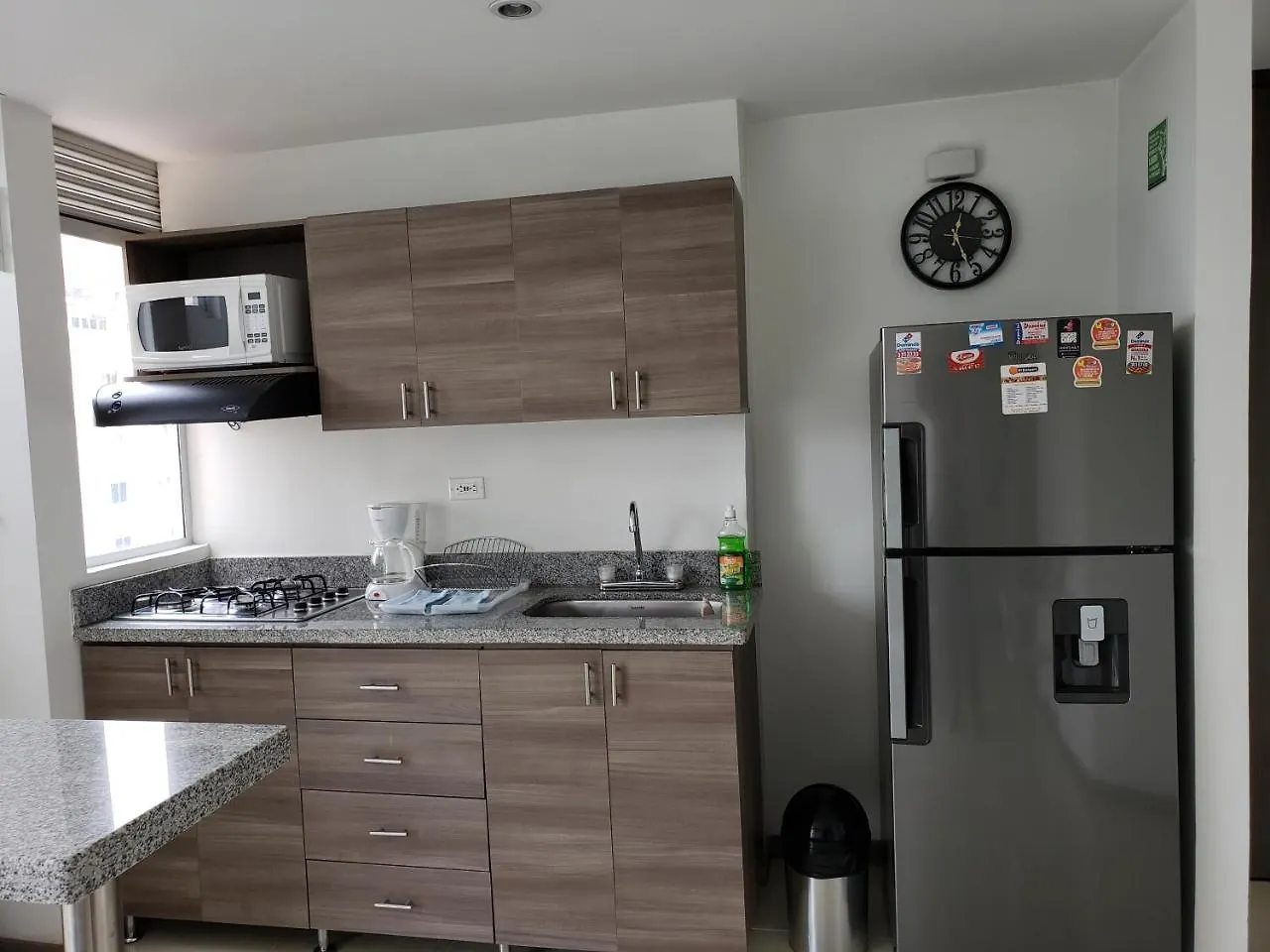 Apartment Ferienwohnung Vegas De La Aguacatala Medellín