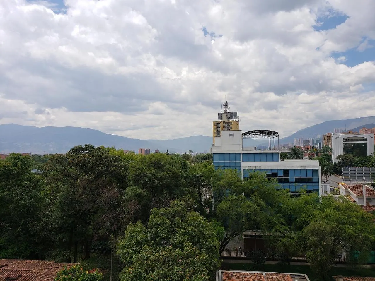 Ferienwohnung Vegas De La Aguacatala Medellín 0*,  Kolumbien