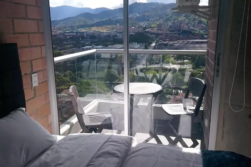 Ferienwohnung Vegas De La Aguacatala Medellín 0*,  Kolumbien
