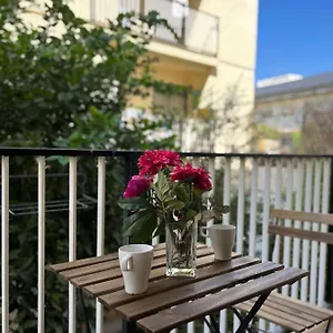  Apartamento Rentalsevilla 3 Junto A La Macarena España
