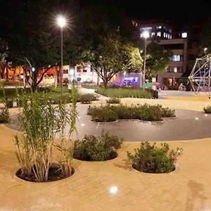  Apartamento Apartamento En Chico Reservado, Parque 93 Zona T Colombia