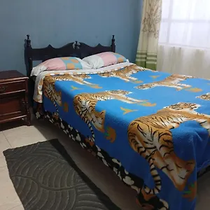  Habitación en casa particular Med Colombia